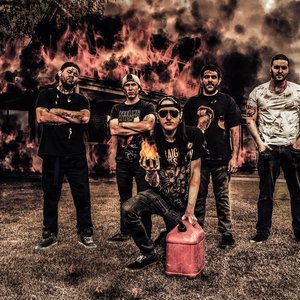 Ashes Of Arson 的头像