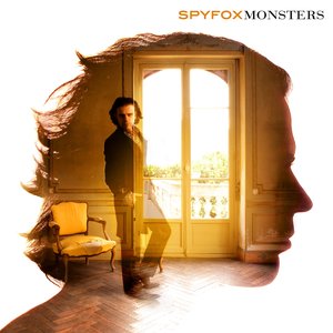 Image pour 'SPYFOX Monsters'