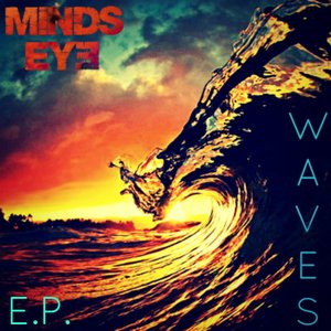 Imagen de 'Waves EP'