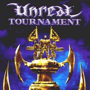 Image pour 'Unreal Tournament Soundtrack'