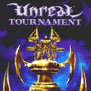 Изображение для 'Unreal Tournament Soundtrack'