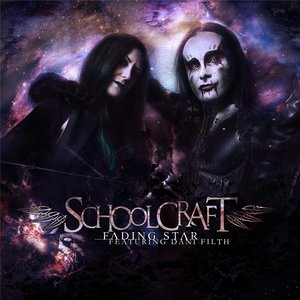 Fading Star (feat. Dani Filth)