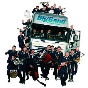 Bild für 'Big Band Der Bundeswehr'