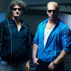 Big Mike & Gianni La Bamba 的头像