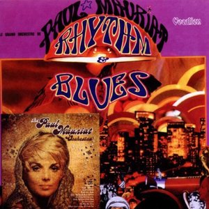 Rhythm & Blues and The Paul Mauriat Orchestra
