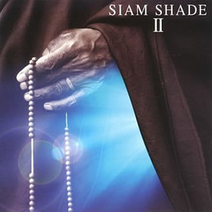 SIAM SHADE II cover