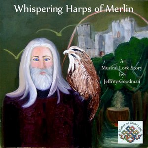 Image for 'Whispering Harps of Merlin'