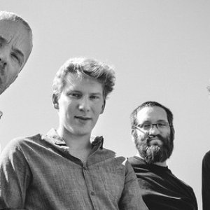 Bertram Burkert Quartett 的头像