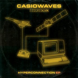 Hyperconnection EP