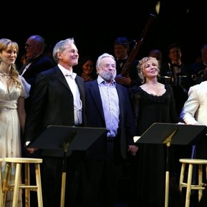 A little night music (The Roundabout Theatre Company gala benefit cast) のアバター