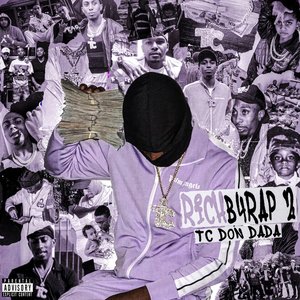 RICHB4RAP 2