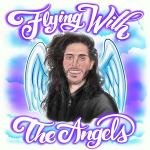 Flying With the Angels - EP