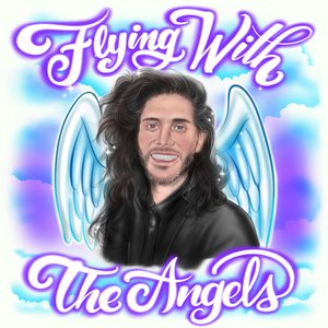 Flying With the Angels - EP