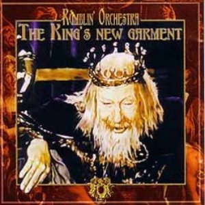 Изображение для 'The King's New Garment'