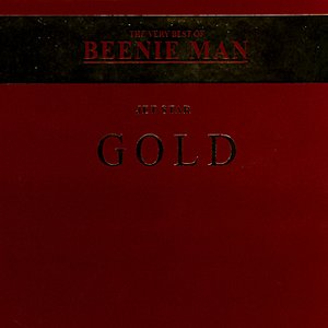 The Very Best of Beenie Man Gold