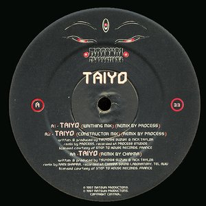 Taiyo Ep