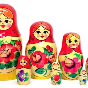 Russian Folk için avatar