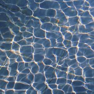Underwater