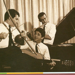 Hélcio Milito photo provided by Last.fm