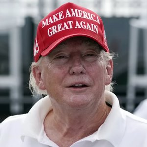 Avatar für Donald Trump