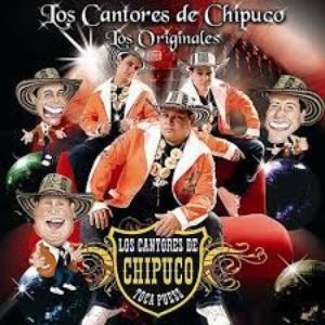 Los Originales Cantores de Chipuco