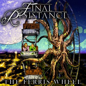 The Ferris Wheel EP