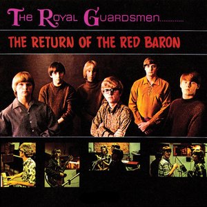 Return of the Red Baron