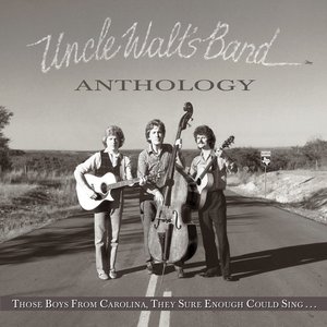 Anthology: Those Boys from Carolina, They Sure Enough Could Sing…