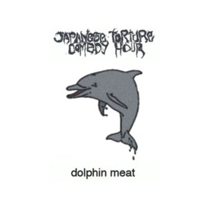 Dolphin Meat