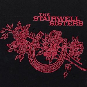 “The Stairwell Sisters”的封面