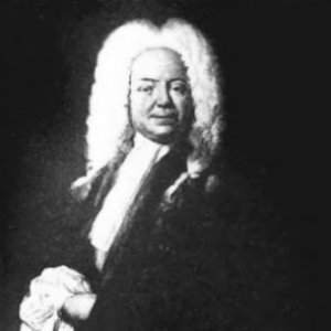 Georg Caspar Schürmann 的头像