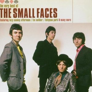 The Very Best Of Small Faces