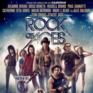 Don T Stop Believin Julianne Hough Diego Boneta Tom Cruise Alec Baldwin Russell Brand Mary J Blige Last Fm last fm