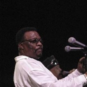 Avatar for Sting Ray Davies & The Organites