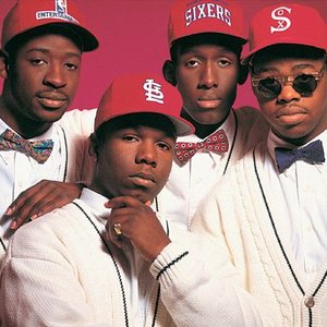 Boyz II Men 的头像