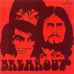 Breakout - Various Artist 的头像
