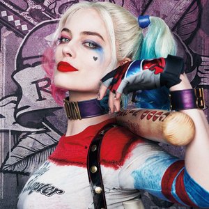 Harley Quinn için avatar