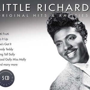 Hits And Rarities
