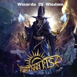 Wizards of Wisdom