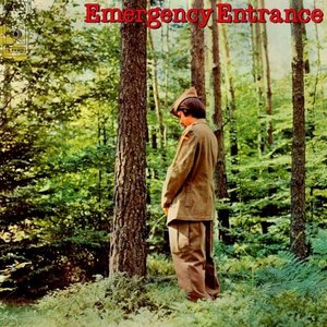 Emergency Entrance
