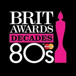 BRIT Awards Decades 80s