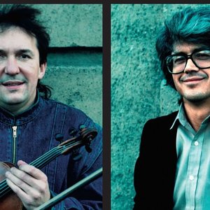 Avatar for Larry Coryell & Michal Urbaniak