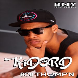 808 Thump'n (Radio Single)