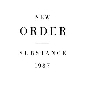 Image for 'Substance 1987 (disc 1)'