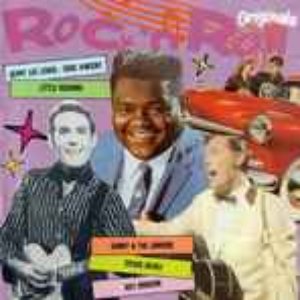 Rock 'N Roll Originals, Vol. 2