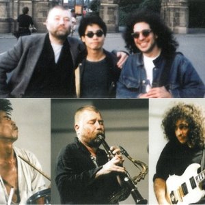 Peter Brötzmann, Nicky Scopelitis & Shoji Hano 的头像