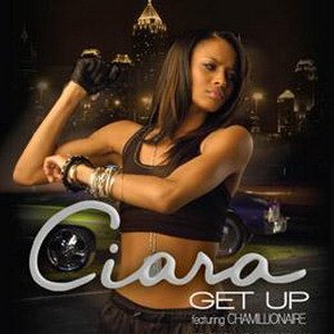 Ciara/Chamillionaire için avatar