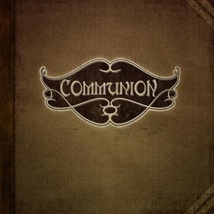 Изображение для '"Communion"'