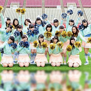 SKE48 チームE のアバター