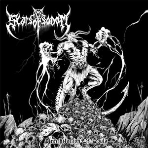 Annihilation of Souls
